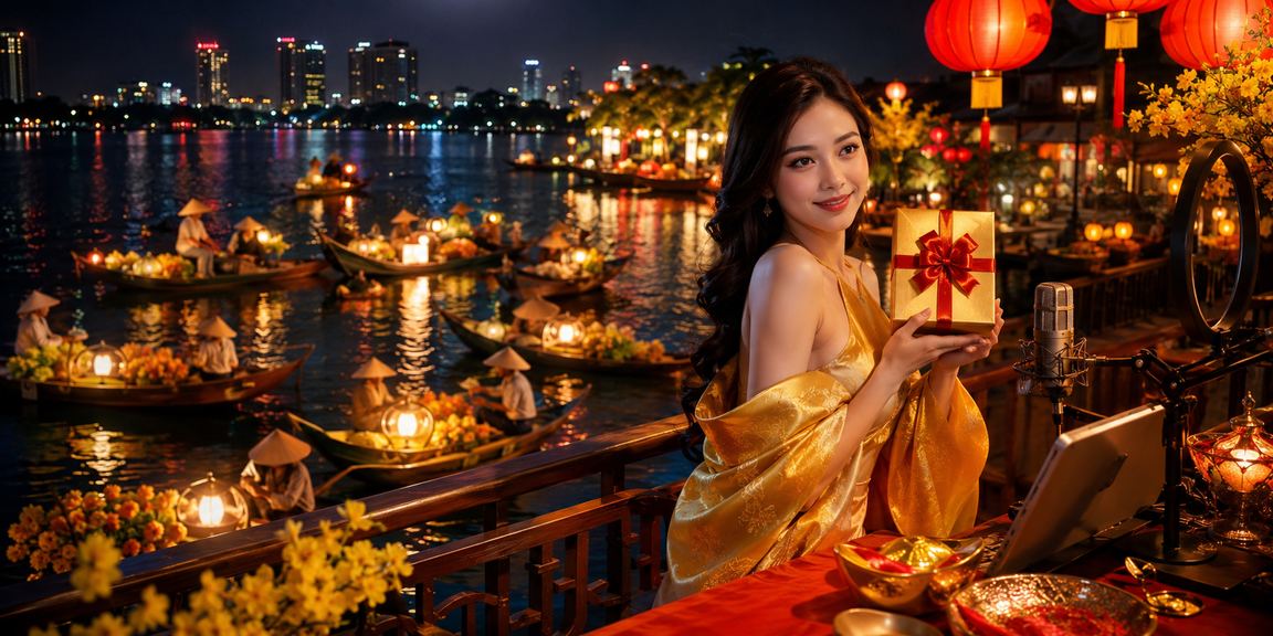 Khuyến mãi đặc biệt mùa Tết tại xa3 với nhiều ưu đãi hấp dẫn